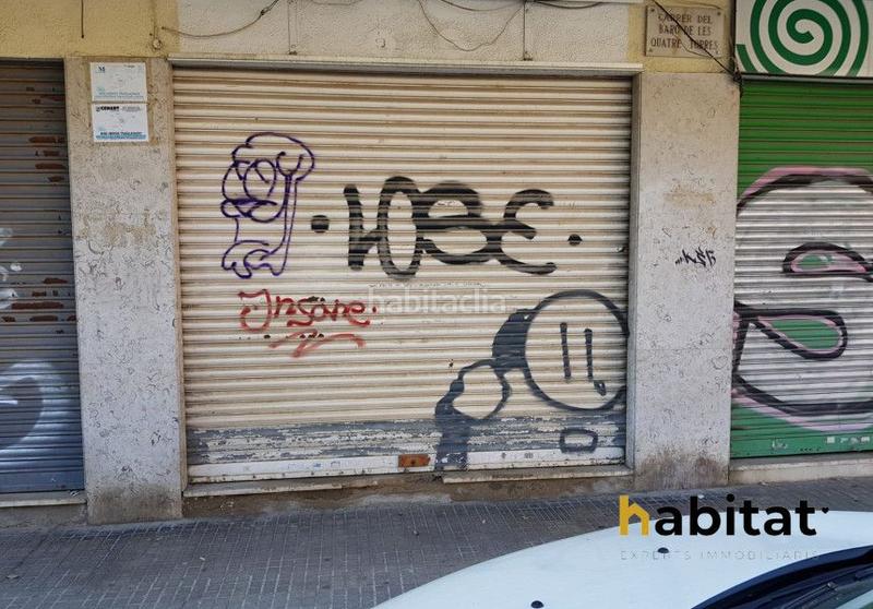 Foto 4ef7a0ea-2a35-44f0-9463-d9353ed7189f. Locale commerciale in Nou Eixample Nord Tarragona