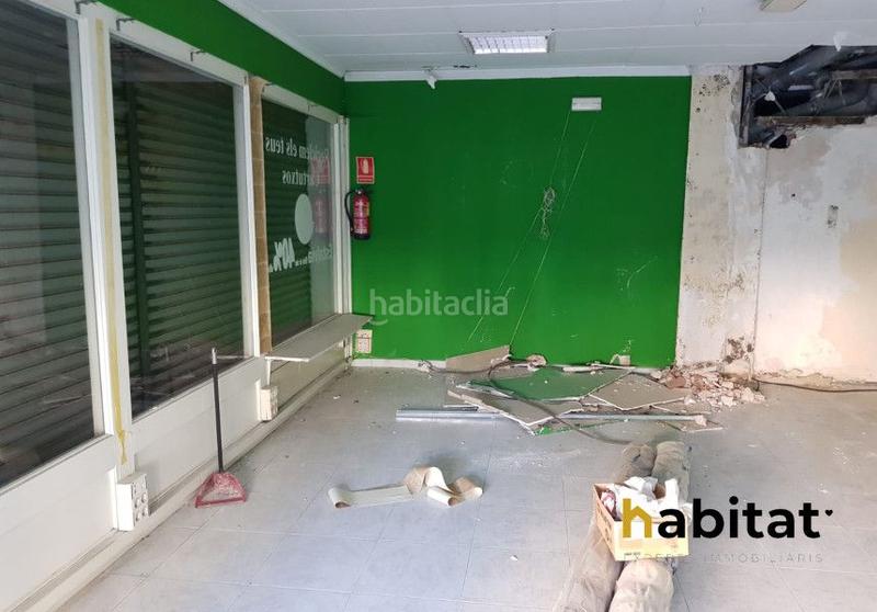 Foto 52d11a50-7bfd-4af6-861d-165610682380. Locale commerciale in Nou Eixample Nord Tarragona