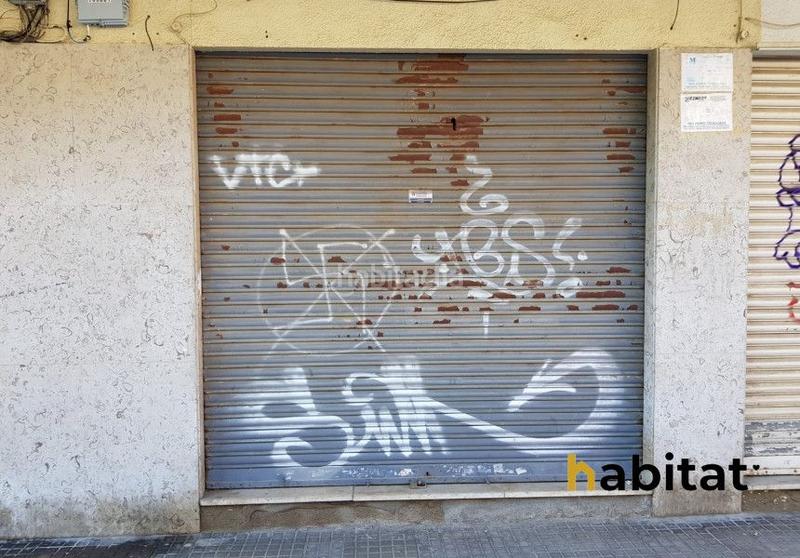 Foto b80bdcc5-5c37-4541-9c8a-5212edaef939. Locale commerciale in Nou Eixample Nord Tarragona