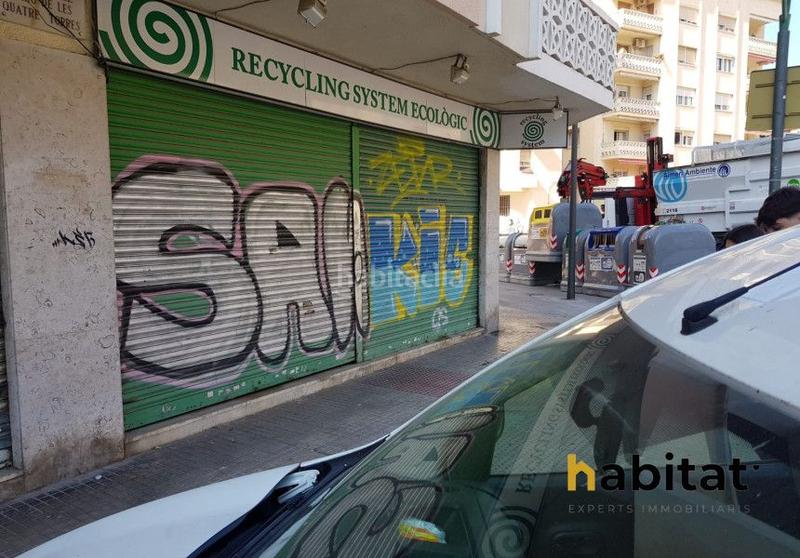 Foto c51c4d3b-5f17-43e8-a9e7-d0c1da902cab. Locale commerciale in Nou Eixample Nord Tarragona