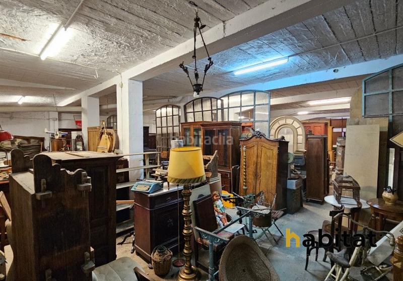 Foto 61cc1913-5755-41aa-a4e7-a3993f3b49ae. Local commercial dans Eixample Tarragona