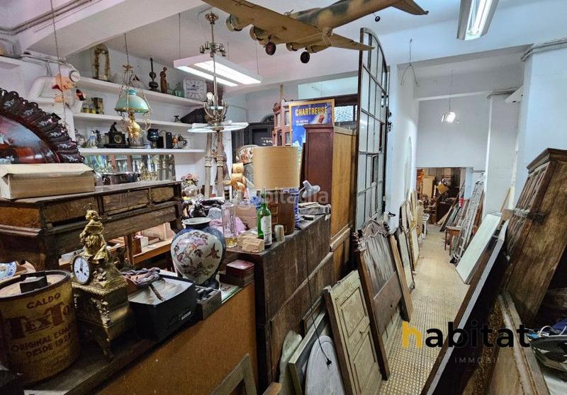 Foto 727ad6b6-155e-407c-a86c-3d15c874531c. Local commercial dans Eixample Tarragona