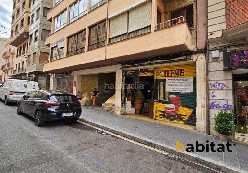 Foto 9b89592d-6a61-4c22-8811-7123d6d2cc32. Local commercial dans Eixample Tarragona