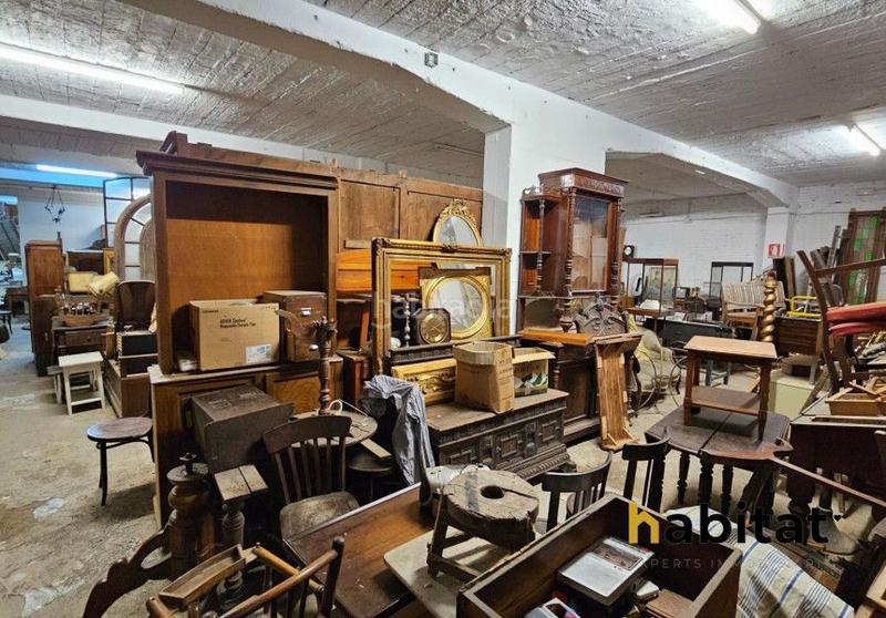 Foto 9bea6e86-bb06-4d8e-a779-8b3657fe1c6b. Local commercial dans Eixample Tarragona