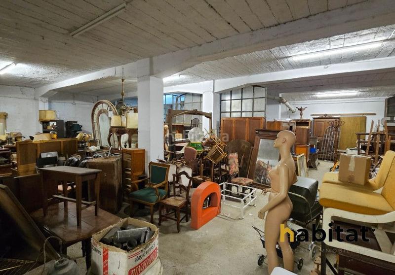 Foto cde7e83a-1b44-40be-8b56-a928b429d8b1. Local commercial dans Eixample Tarragona