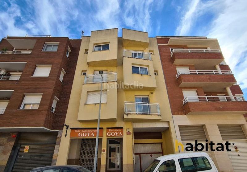 Foto 04bc417b-50a9-4b78-95e4-f7250c4dfddc. Edifici a Pobla de Mafumet (La)