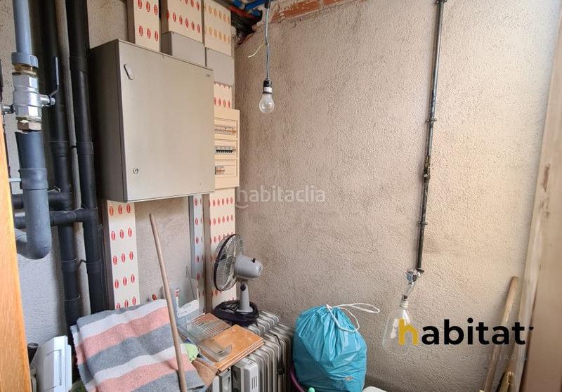 Foto 07f0c9c9-6d20-4657-82d8-517bc54b06a0. Edifici a Pobla de Mafumet (La)