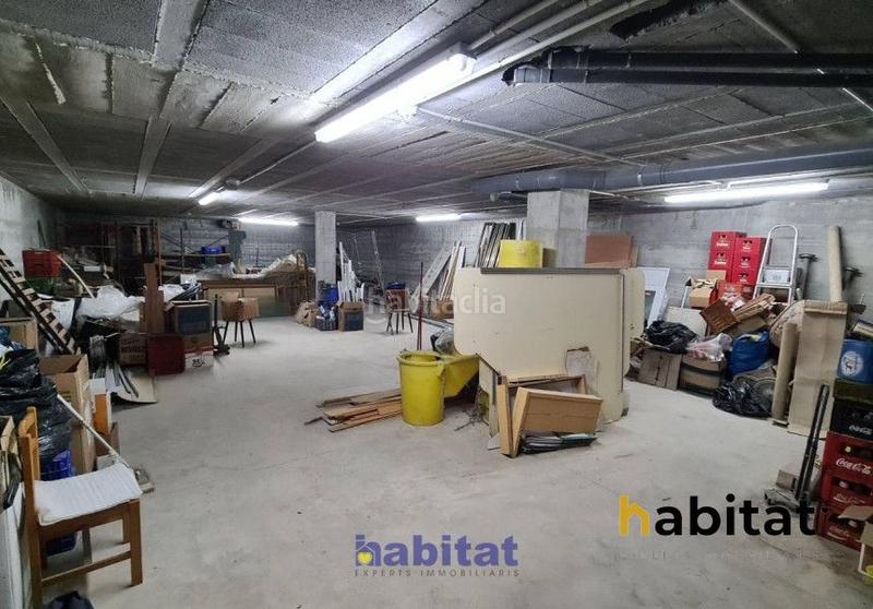 Foto 5efcf11e-f4b3-4869-bb27-ed1b0e33e55c. Edifici a Pobla de Mafumet (La)