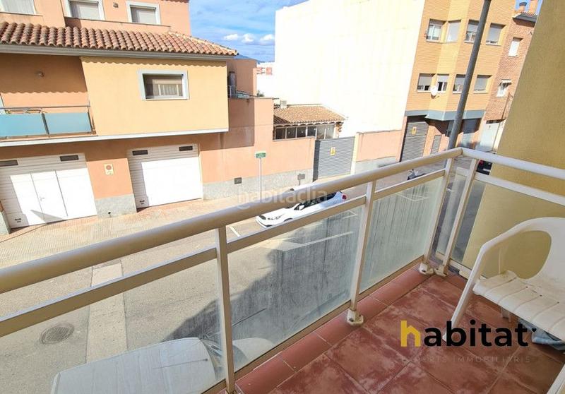 Foto 66a65ec7-b82c-46fa-8e0a-78c01db8b9eb. Edifici a Pobla de Mafumet (La)