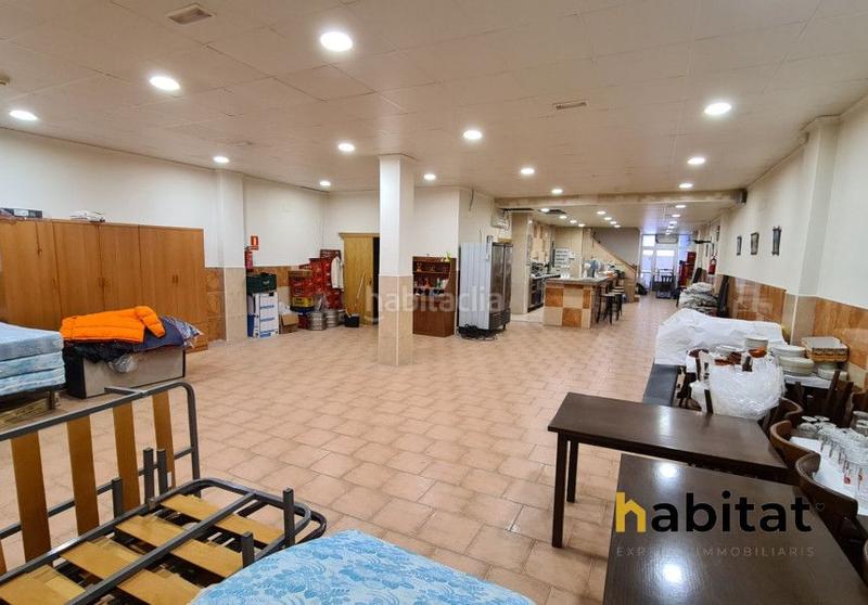 Foto 66d86631-4cc1-4875-83c5-2a17c8847e39. Edifici a Pobla de Mafumet (La)