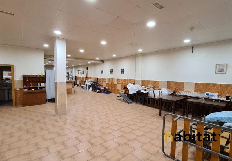 Foto 6ace7c2b-d94d-4520-be21-53af7da27eaa. Edifici a Pobla de Mafumet (La)