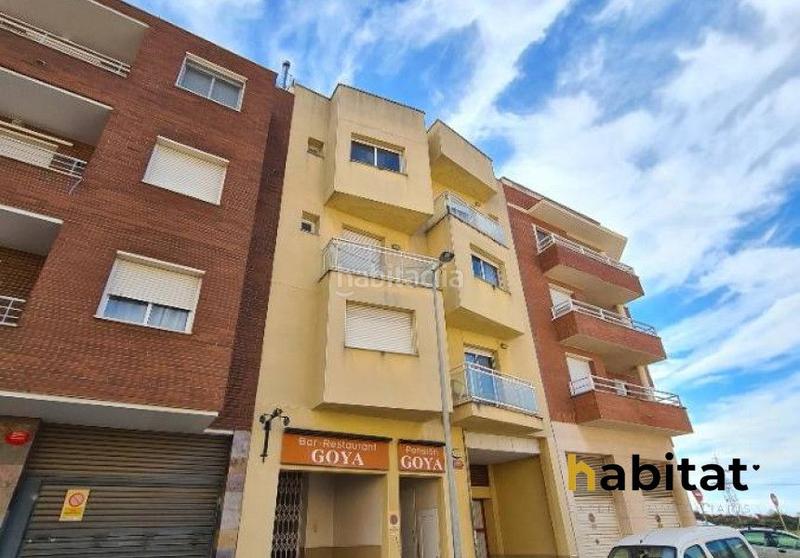 Foto 93ae3543-949d-4a4f-8b00-a1cc1fb7c24b. Edifici a Pobla de Mafumet (La)