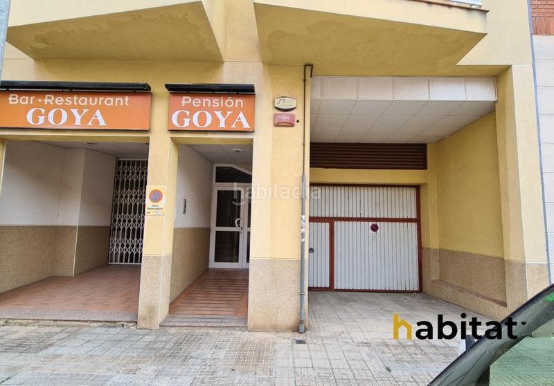 Foto a4492a4d-17f2-46b8-bd5f-0fbd9dc686d4. Edifici a Pobla de Mafumet (La)