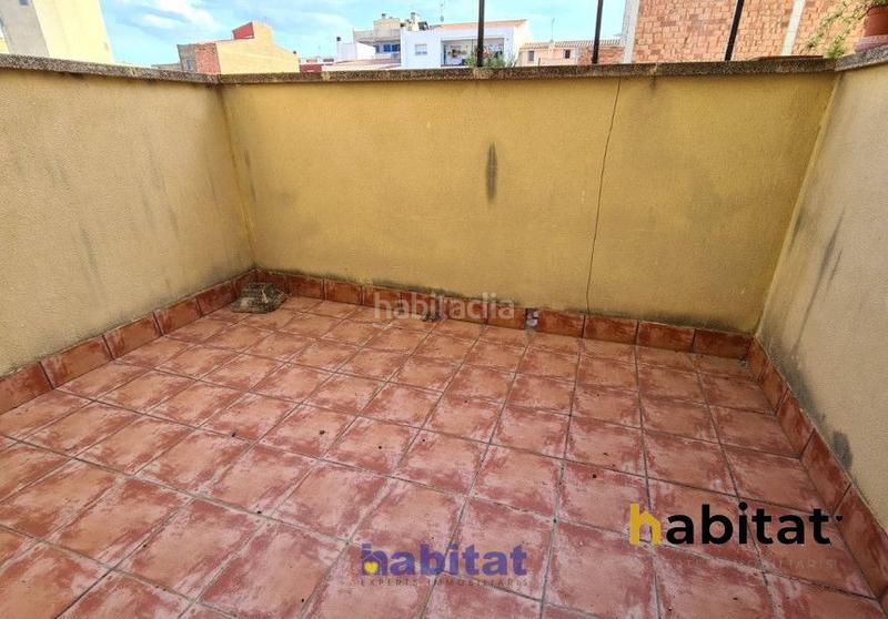 Foto cab3a4c8-ab57-4fd8-a6ce-8f81bf5180cb. Edifici a Pobla de Mafumet (La)