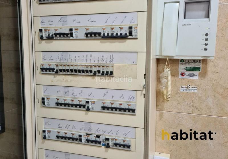 Foto dec103c2-675e-4af4-9128-e1a2744fece9. Edifici a Pobla de Mafumet (La)