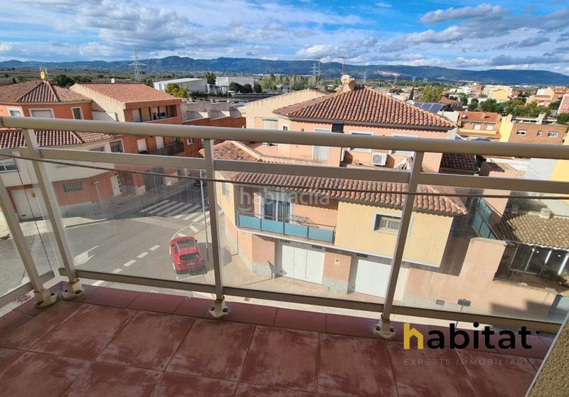 Foto dfab62a3-1c8b-4209-8b65-6c662a4a837e. Edifici a Pobla de Mafumet (La)