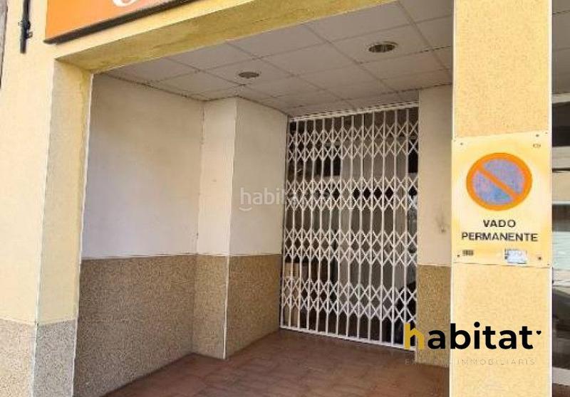 Foto e211b9a5-dae3-41e7-9438-f84ddfb70b7b. Edifici a Pobla de Mafumet (La)