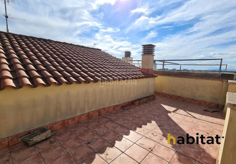 Foto e942ece2-31ec-4f75-840c-21af2a68f51b. Edifici a Pobla de Mafumet (La)