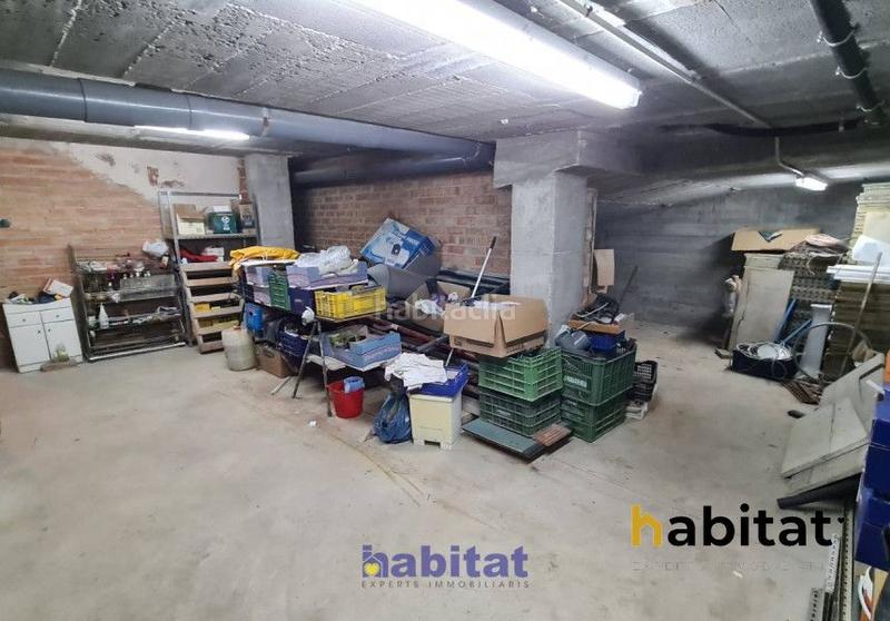 Foto f368d645-ac27-47c5-91f7-8fd005dc22f8. Edifici a Pobla de Mafumet (La)