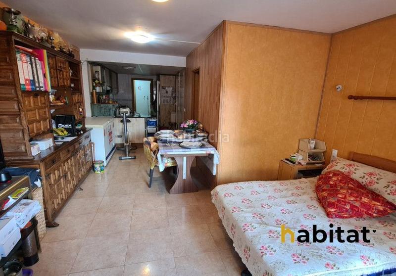 Foto f3efbd60-8d92-4d6b-9666-0930c584563f. Edifici a Pobla de Mafumet (La)