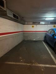 Car parking in Eixample. Parking en venta en en centro de tarragona