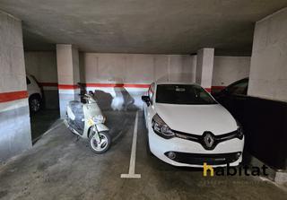 Car parking  Avinguda de roma. Parking en venta en av. roma para coche mediano