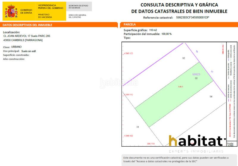 Foto 7a02cb67-4596-4dbd-9f18-91f60b40010b. Propriété dans casc antic - nou Cambrils Cambrils