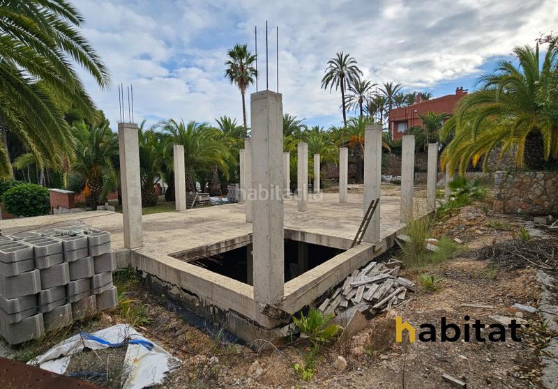 Foto 2c7f8b0c-42bc-4939-a234-f224f53fe407. Wohngrundstück in via augusta 66 in Llevant Tarragona