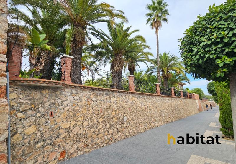 Foto 5e74cc81-80be-48c0-9d42-147aa6c51f7c. Wohngrundstück in via augusta 66 in Llevant Tarragona