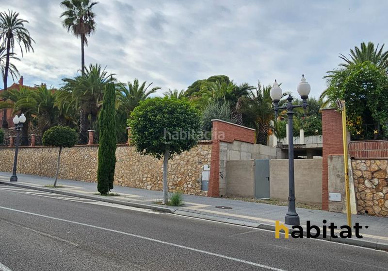 Foto 6f4fd02a-be32-4cdb-abcc-29b6440a0940. Wohngrundstück in via augusta 66 in Llevant Tarragona