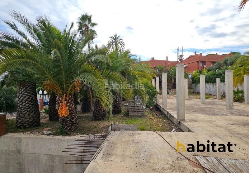 Foto c143a1d1-9dc8-45b7-b6d5-fabb4fc4ef3e. Wohngrundstück in via augusta 66 in Llevant Tarragona