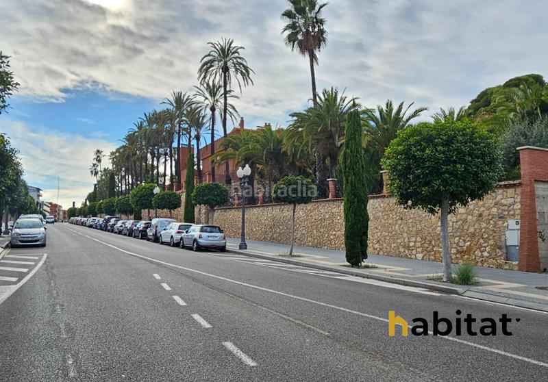 Foto d08bceee-4631-4de5-bad4-d67a8d88c4ea. Wohngrundstück in via augusta 66 in Llevant Tarragona