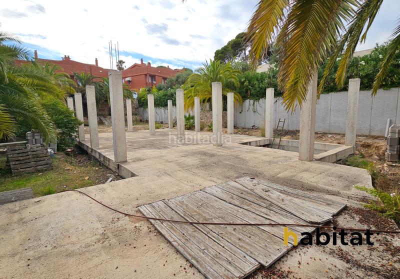 Foto d765849c-1404-4bc2-8f04-be1b4e0964c0. Wohngrundstück in via augusta 66 in Llevant Tarragona