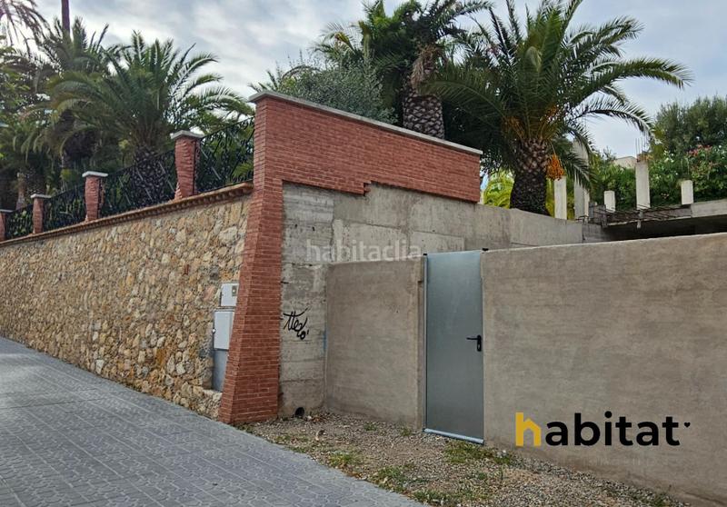 Foto df9efcc1-43e1-4b7b-8d1d-8bd1f2352147. Wohngrundstück in via augusta 66 in Llevant Tarragona
