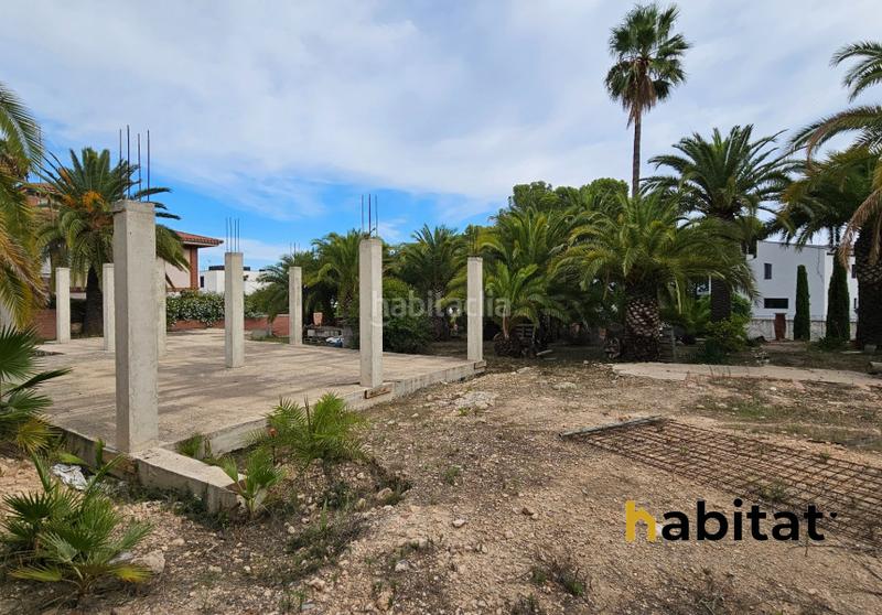 Foto f17e8bf3-fe37-43bf-81dd-756c5fbd4855. Wohngrundstück in via augusta 66 in Llevant Tarragona