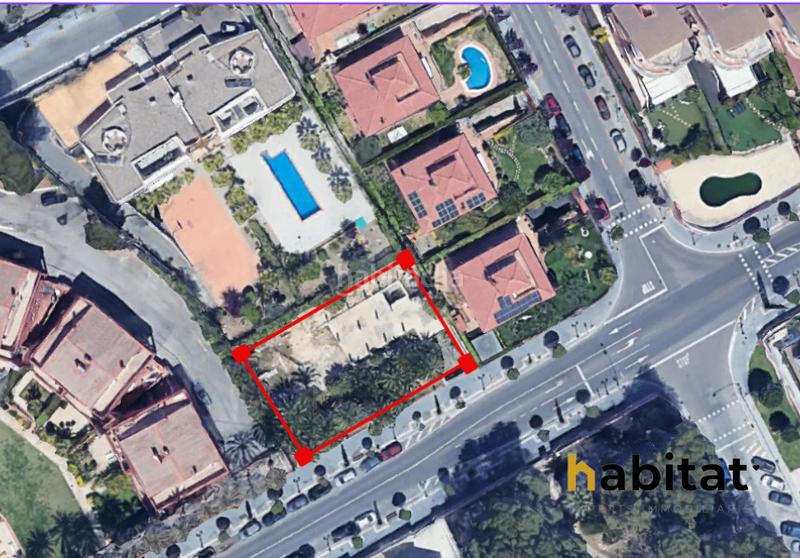 Foto fd5b057c-d5d1-48fb-b5ef-bb79969f9176. Wohngrundstück in via augusta 66 in Llevant Tarragona