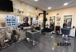 Local Comercial  Carrer riu ter. Peluquería en venta en campo claro