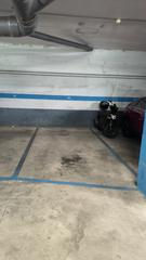 Lloguer Aparcament cotxe a Avinguda d'andorra 7. Parking en alquiler en av. andorra para coche grande