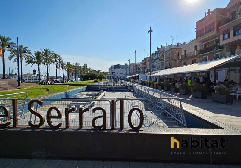 Foto 077691ab-1666-417e-9971-bef03f4735ad. Local commercial dans carrer de sant pere 21 dans Barris Marítims Tarragona