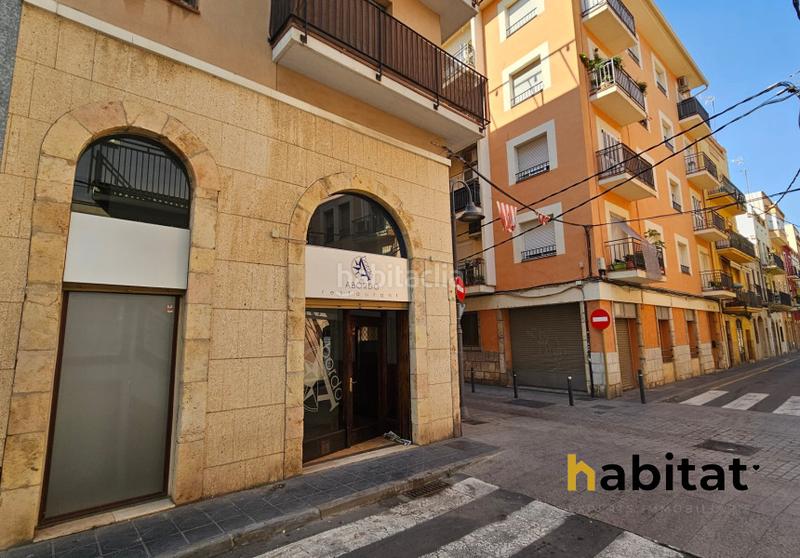 Foto 077888ab-fd0d-46be-b6e0-0acab1215aa8. Local commercial dans carrer de sant pere 21 dans Barris Marítims Tarragona