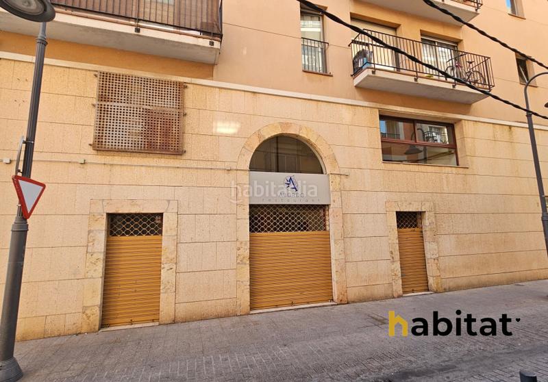 Foto 17a51cdb-3d3d-4a4c-9eeb-560568aeff76. Local commercial dans carrer de sant pere 21 dans Barris Marítims Tarragona