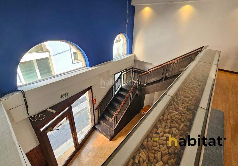 Foto 17f99257-8db5-4f88-b853-6a97d4211d6f. Local commercial dans carrer de sant pere 21 dans Barris Marítims Tarragona