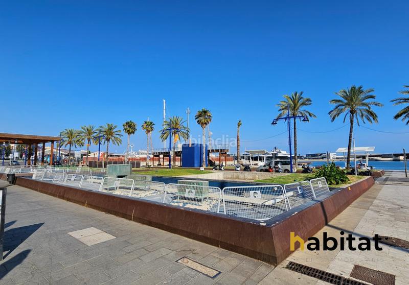 Foto 1bff95ed-9b27-43b2-b2df-918872ac995c. Local commercial dans carrer de sant pere 21 dans Barris Marítims Tarragona