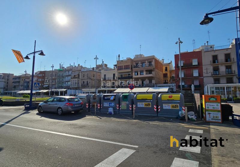 Foto 285dc5b4-450c-422f-ad1d-89de3b6f0adc. Local commercial dans carrer de sant pere 21 dans Barris Marítims Tarragona