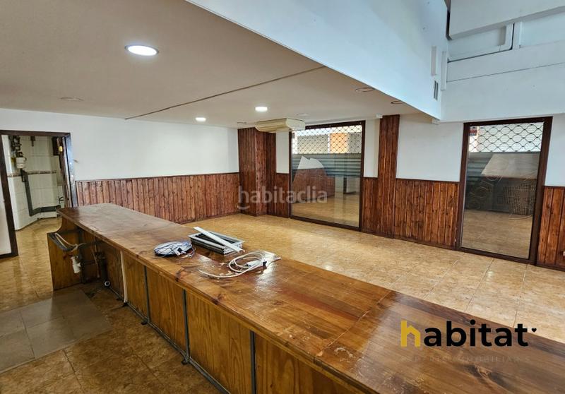 Foto 36c1bebe-c3b0-49c8-862e-87e7fd9cf560. Local commercial dans carrer de sant pere 21 dans Barris Marítims Tarragona