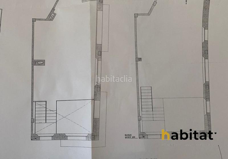 Foto 3b064445-7d45-4e28-bd3d-8a92b9cd59bf. Local commercial dans carrer de sant pere 21 dans Barris Marítims Tarragona