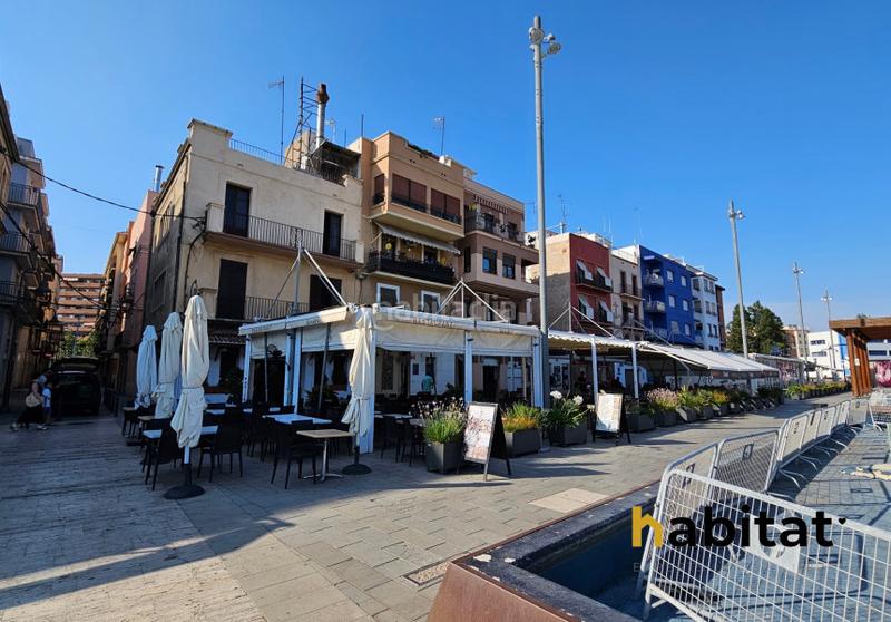 Foto 3dd5326e-6750-4060-874c-3e2ea0d27bb8. Local commercial dans carrer de sant pere 21 dans Barris Marítims Tarragona