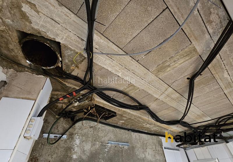 Foto 41e55cf5-49b4-4b64-8d9e-3d72a5ae2358. Local commercial dans carrer de sant pere 21 dans Barris Marítims Tarragona