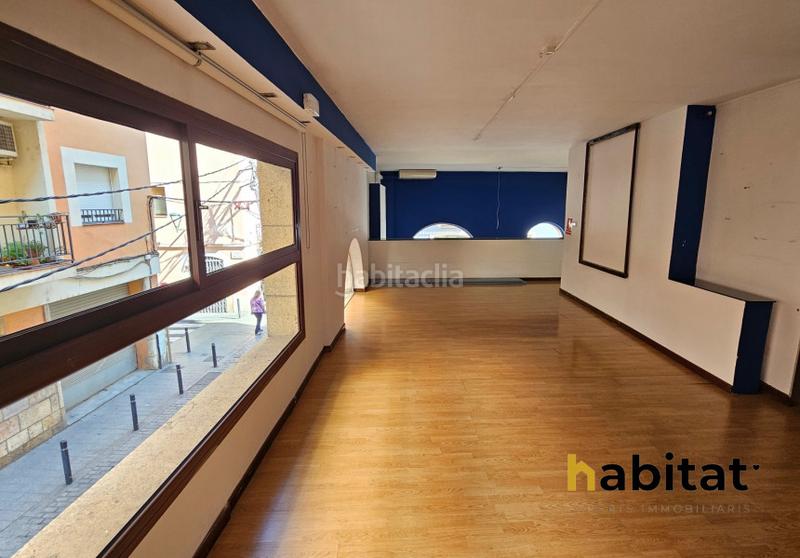 Foto 576baf45-18ac-4622-a8af-f99f445fc11a. Local commercial dans carrer de sant pere 21 dans Barris Marítims Tarragona