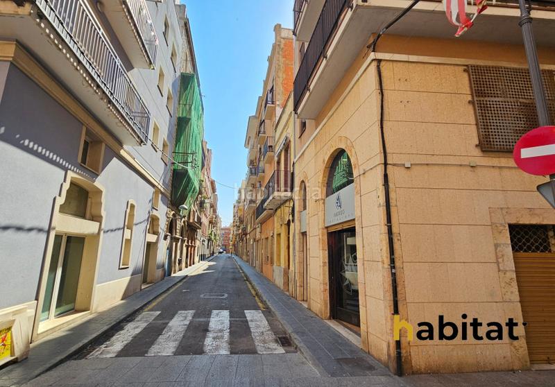 Foto 6de1b9f6-5e1a-4f8c-98c5-c8f60517be3b. Local commercial dans carrer de sant pere 21 dans Barris Marítims Tarragona
